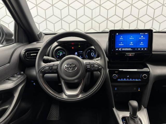 Toyota Yaris image 5