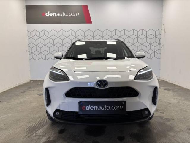 Toyota Yaris image 2