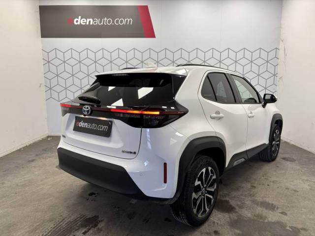 Toyota Yaris image 8