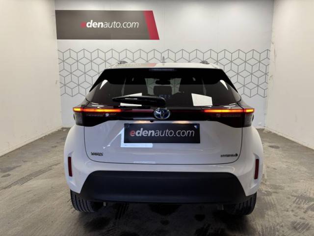 Toyota Yaris image 3