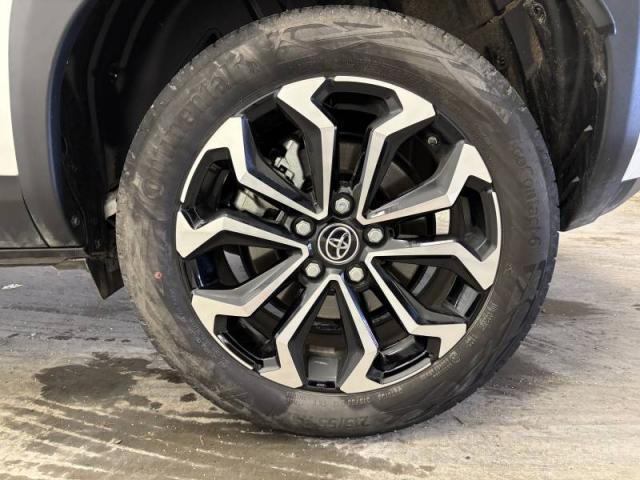 Toyota Yaris image 1