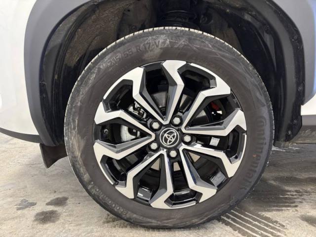 Toyota Yaris image 7