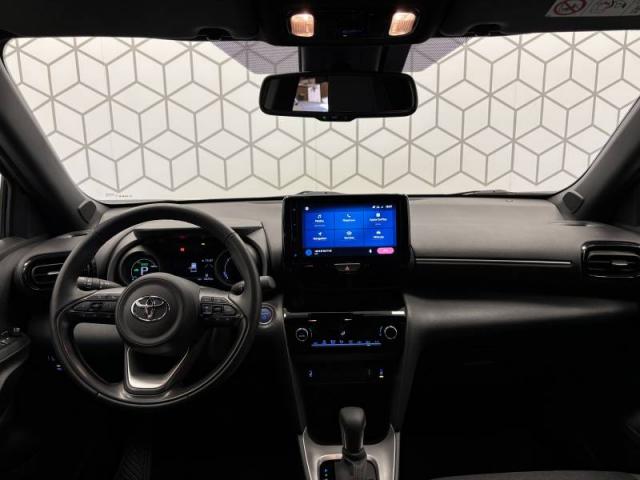 Toyota Yaris image 9