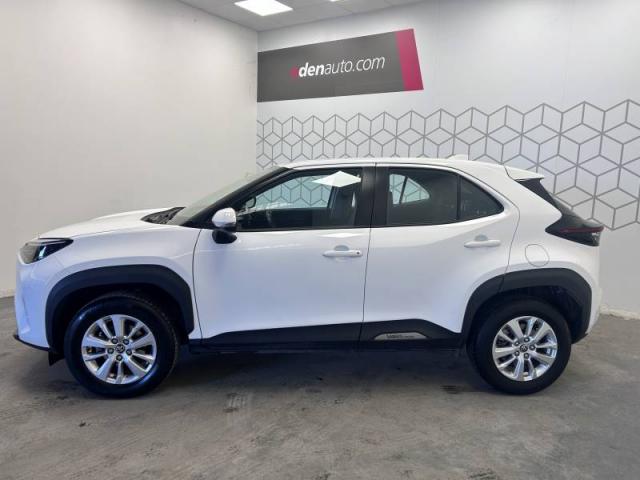 Toyota Yaris image 9