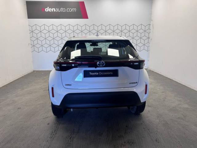 Toyota Yaris image 6