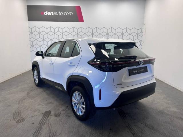 Toyota Yaris image 7