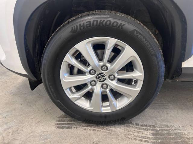 Toyota Yaris image 5