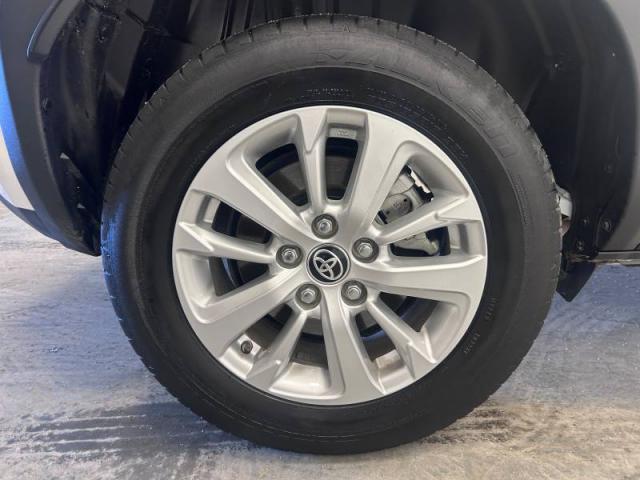 Toyota Yaris image 4