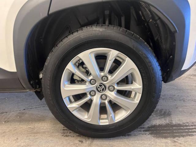 Toyota Yaris image 8