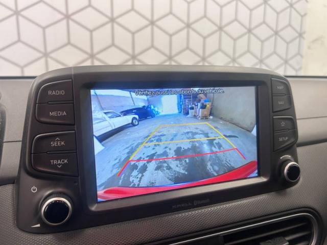 Hyundai Kona image 5