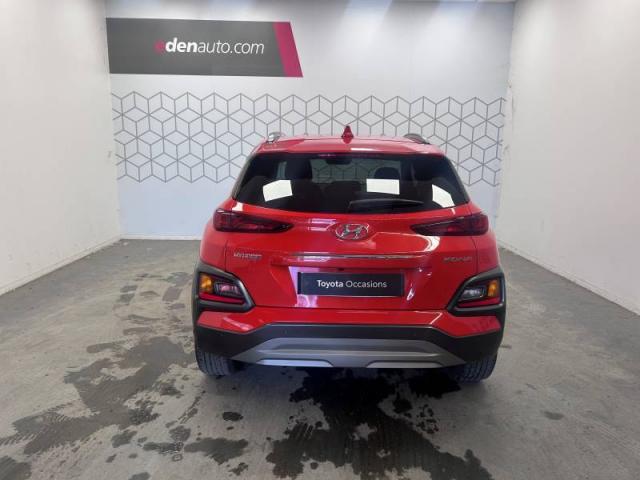 Hyundai Kona image 7