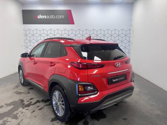 Hyundai Kona image 9