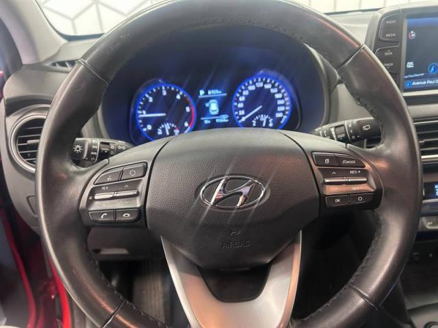 Hyundai Kona image 1