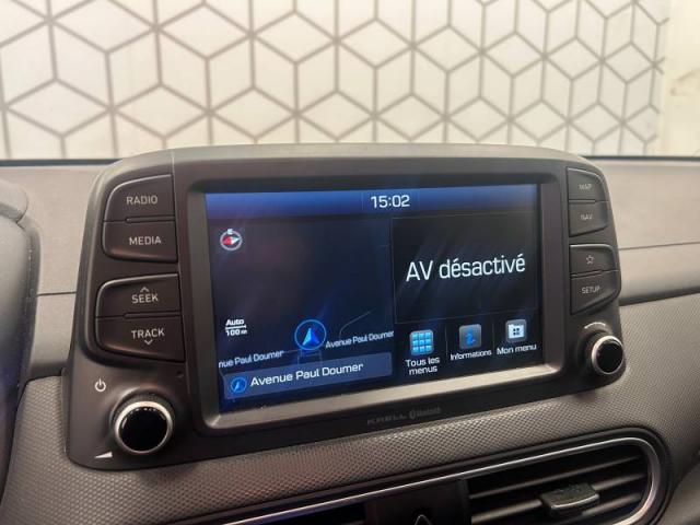 Hyundai Kona image 6