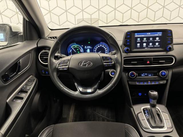 Hyundai Kona image 2