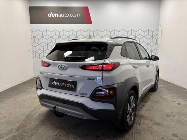Hyundai Kona image 1