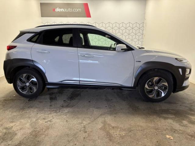 Hyundai Kona image 3