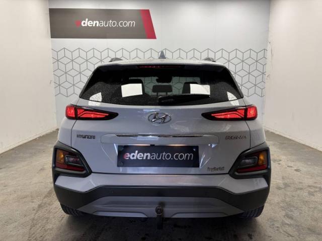 Hyundai Kona image 5