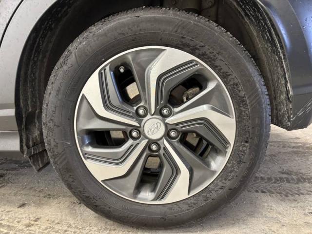 Hyundai Kona image 8