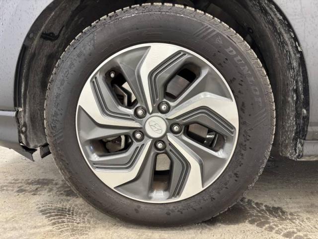 Hyundai Kona image 7