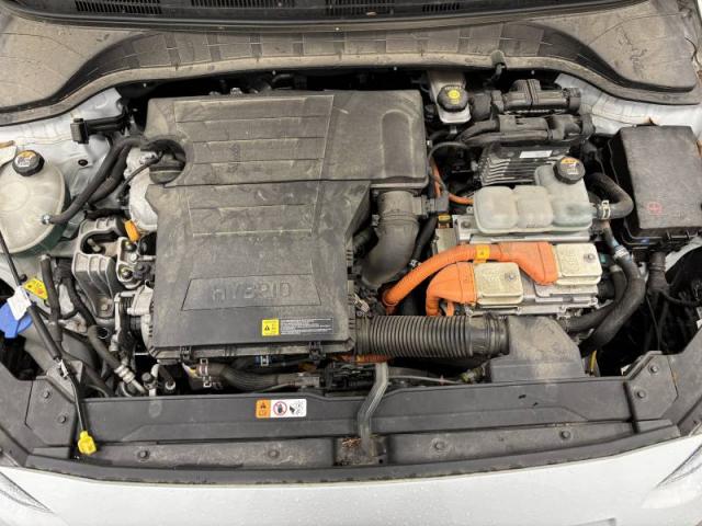 Hyundai Kona image 6