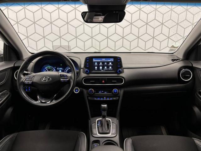 Hyundai Kona image 4