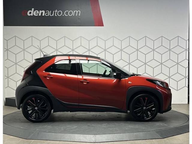 Toyota Aygo X image 9