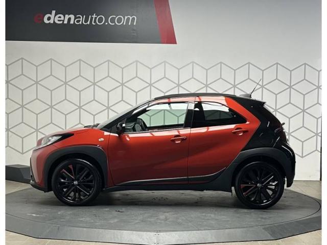 Toyota Aygo X image 5