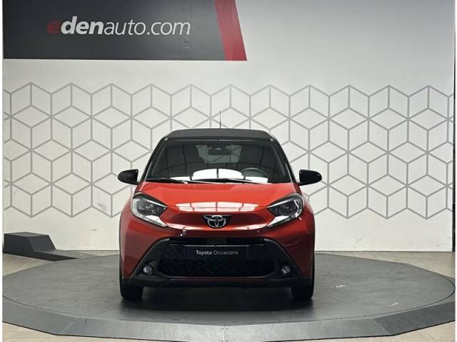 Toyota Aygo X image 3