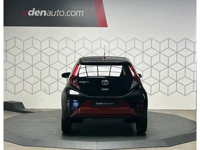 Toyota Aygo X image 6