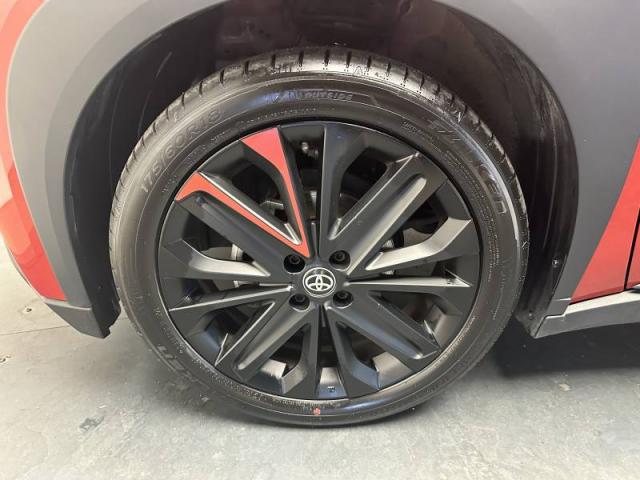 Toyota Aygo X image 2