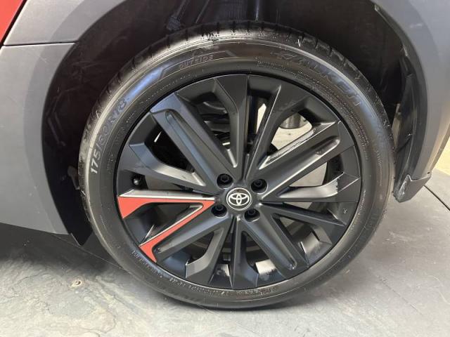 Toyota Aygo X image 1