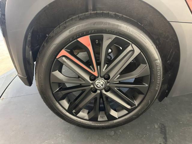 Toyota Aygo X image 8