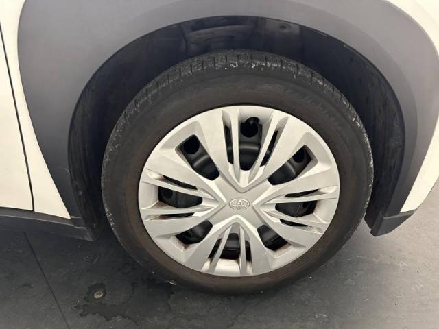 Toyota Aygo X image 4