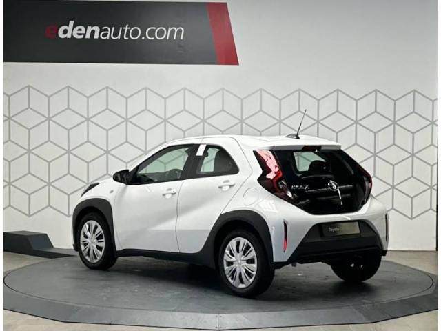 Toyota Aygo X image 8