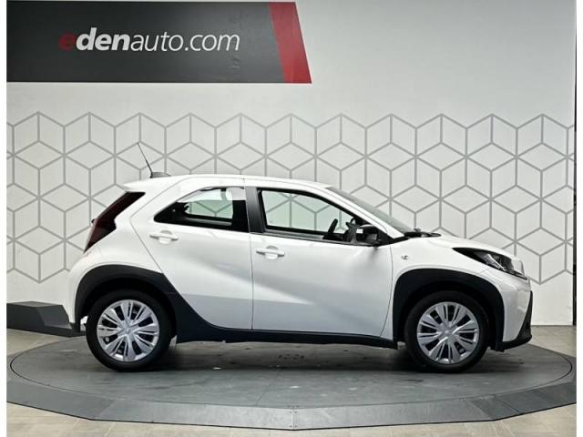 Toyota Aygo X image 9