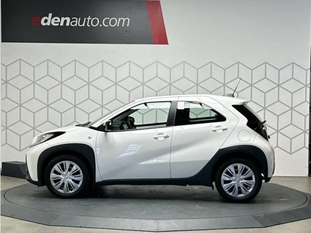 Toyota Aygo X image 1