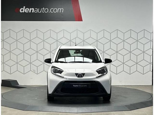 Toyota Aygo X image 7