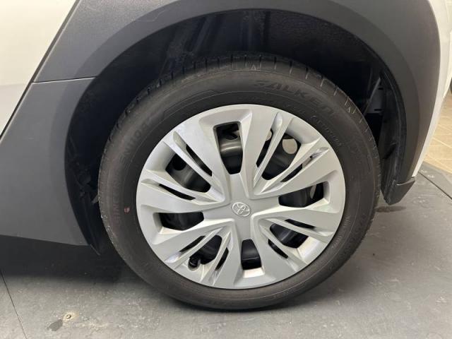 Toyota Aygo X image 2