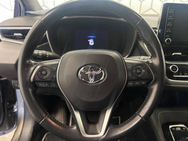 Toyota Corolla image 7