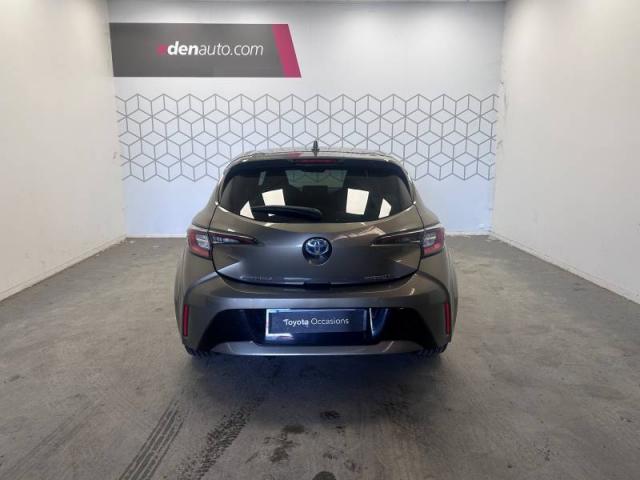 Toyota Corolla image 1