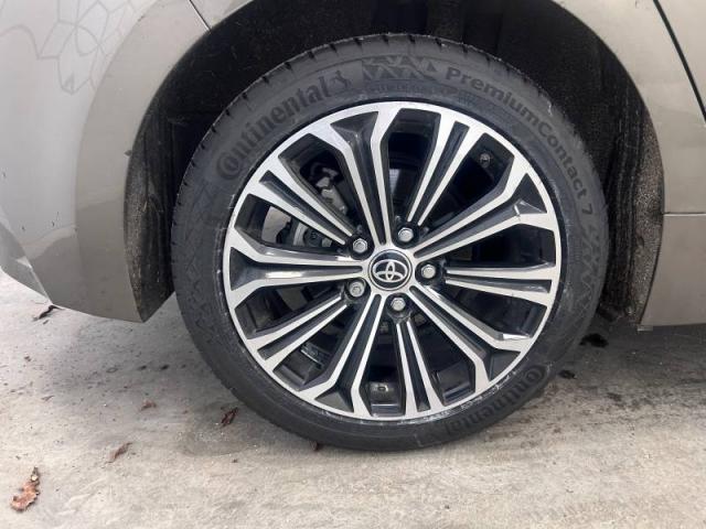 Toyota Corolla image 6