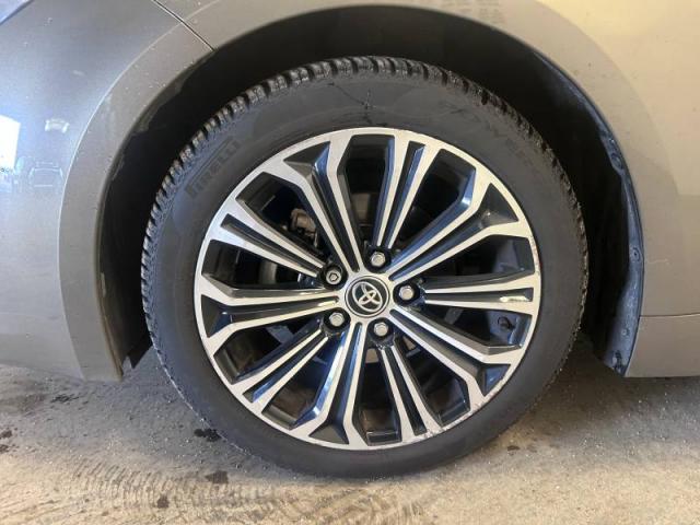 Toyota Corolla image 9