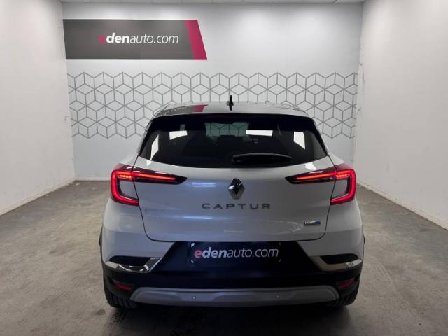 Renault Captur image 2
