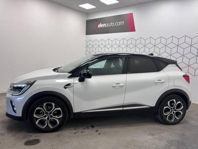 Renault Captur image 8