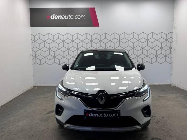 Renault Captur image 5