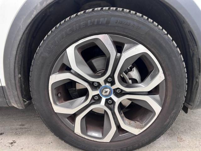 Renault Captur image 9