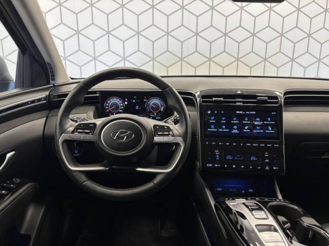 Hyundai Tucson image 2