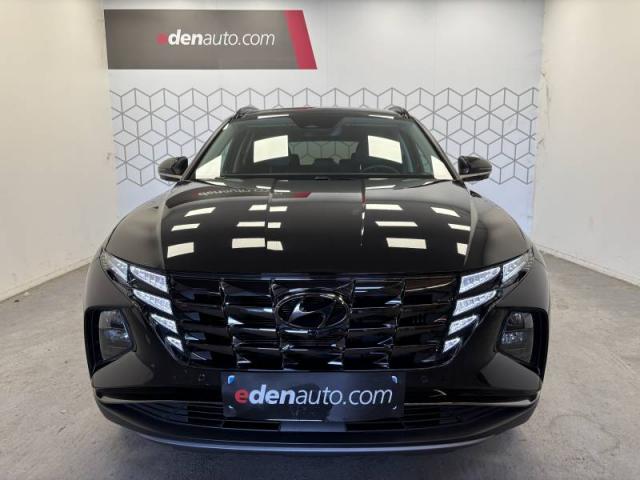 Hyundai Tucson image 4