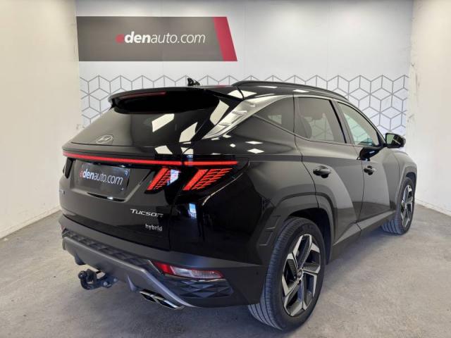 Hyundai Tucson image 5